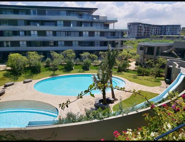 2 BEDROOM APARTMENT FOR SALE IN SIBAYA PRECINCT